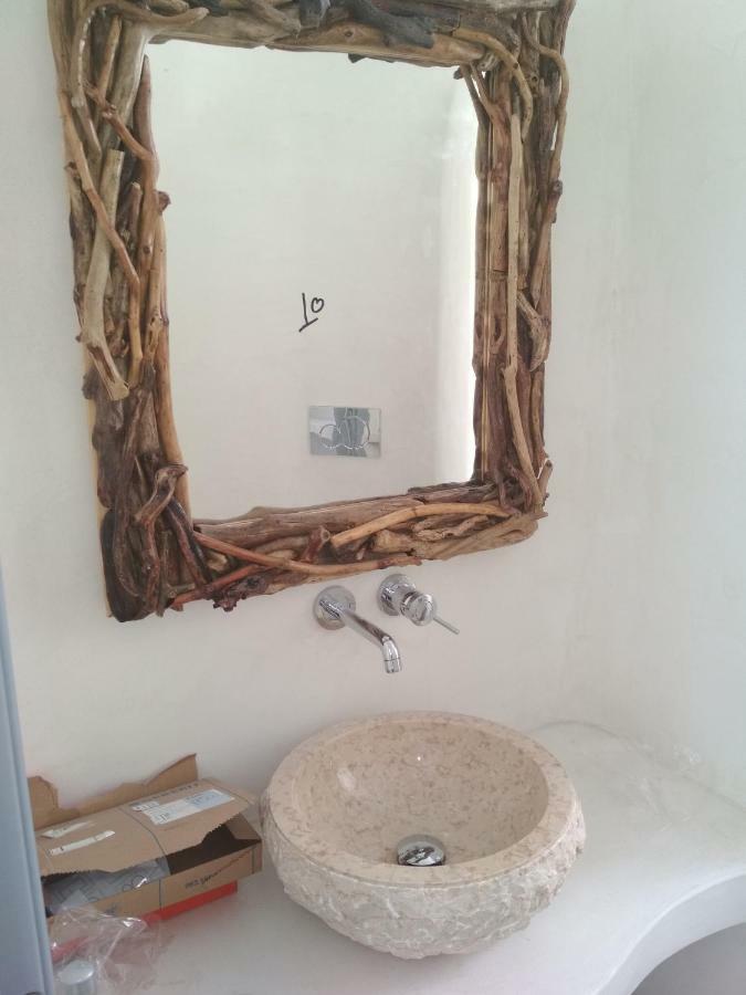 Appartement Majestique Of Naxos Naxos City