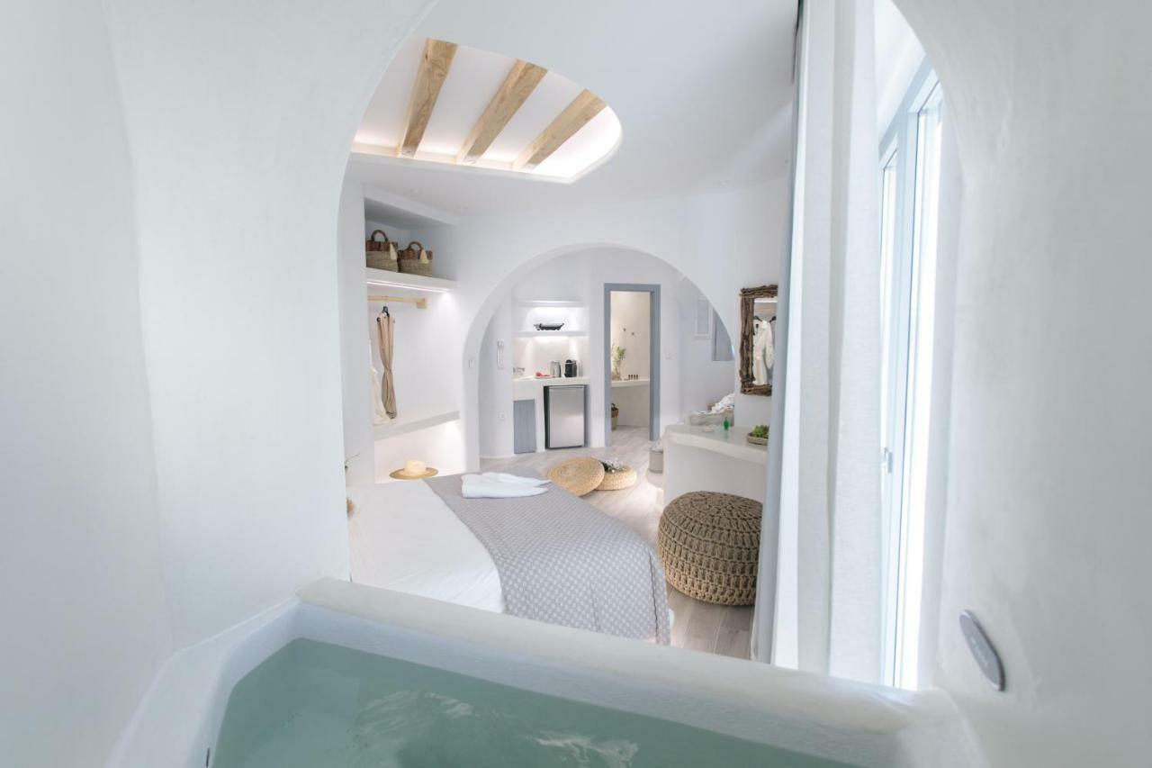Appartement Majestique Of Naxos *