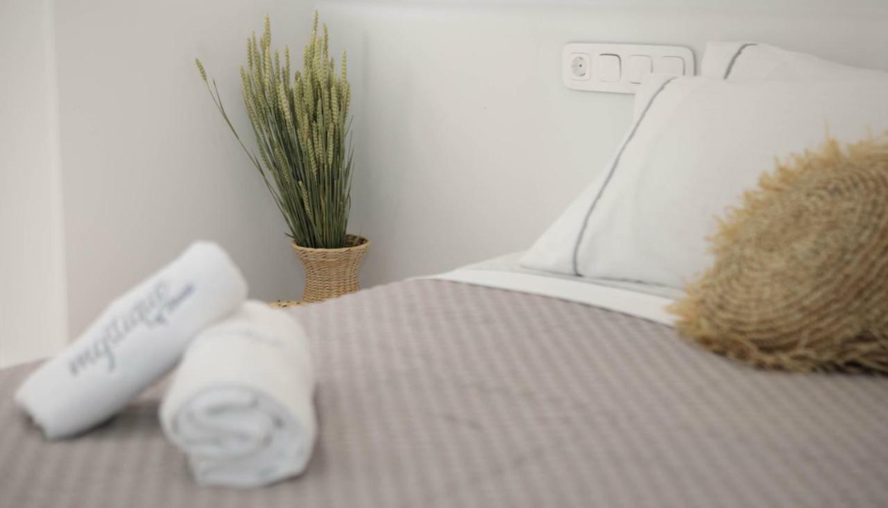 Appartement Majestique Of Naxos