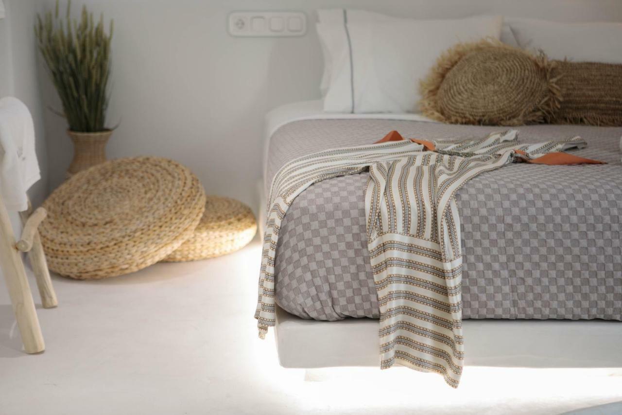 Majestique Of Naxos Appartement *