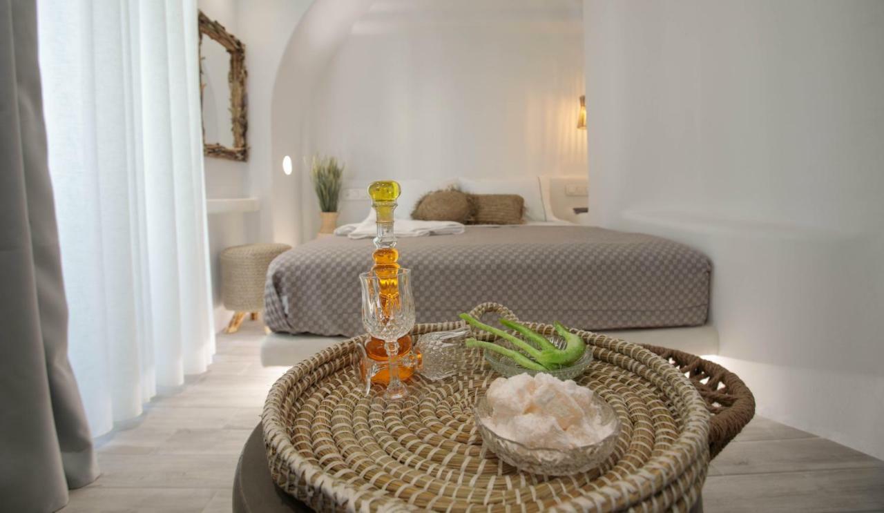 Majestique Of Naxos Appartement Naxos City
