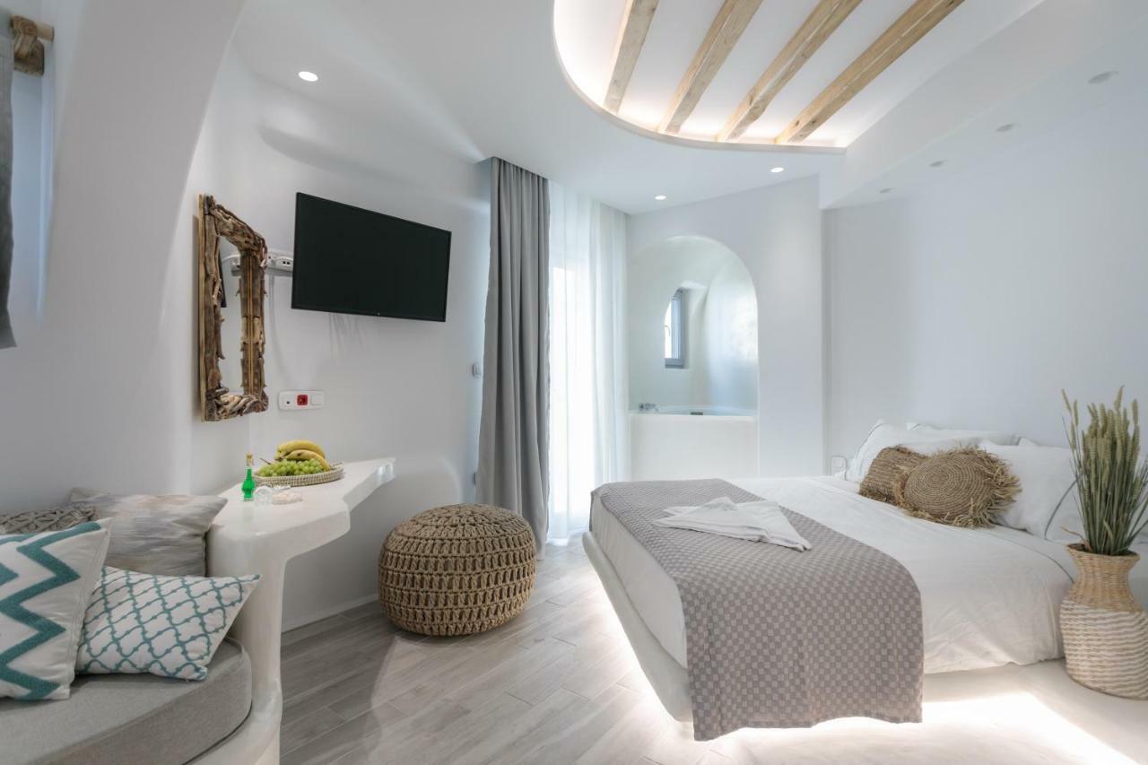 Majestique Of Naxos Appartement Naxos City