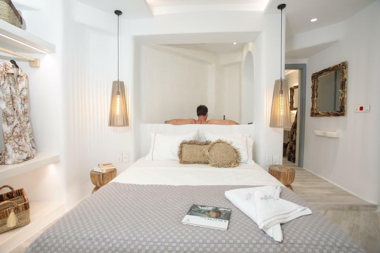 Majestique Of Naxos Appartement Naxos City
