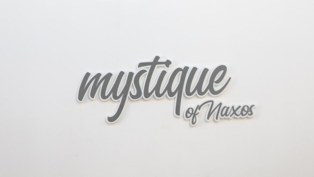 Appartement Majestique Of Naxos Naxos City