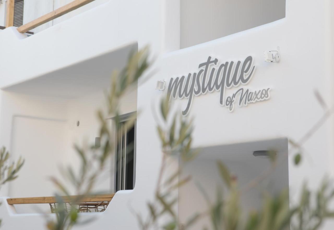 Majestique Of Naxos Naxos City
