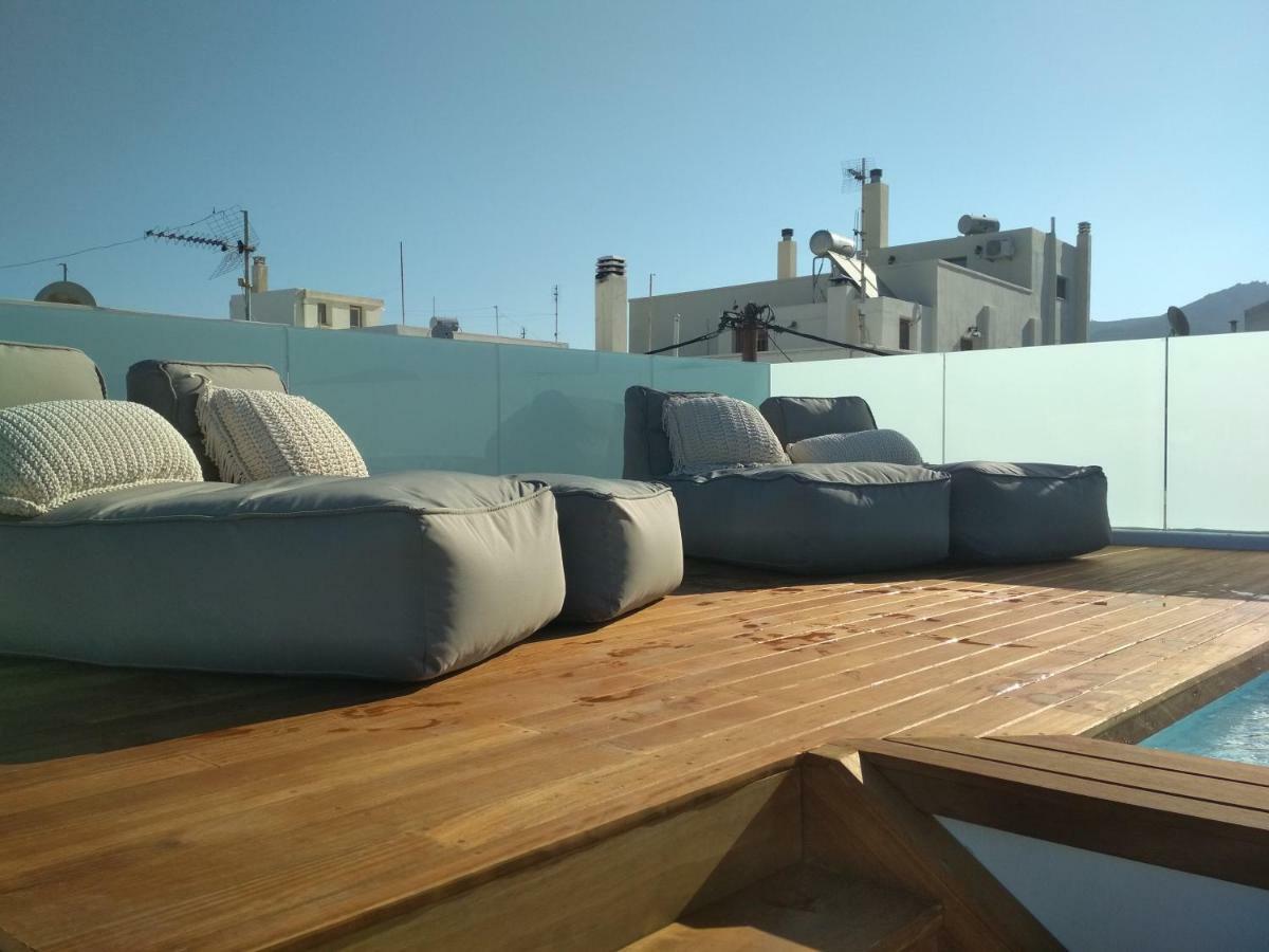 Majestique Of Naxos * Naxos City
